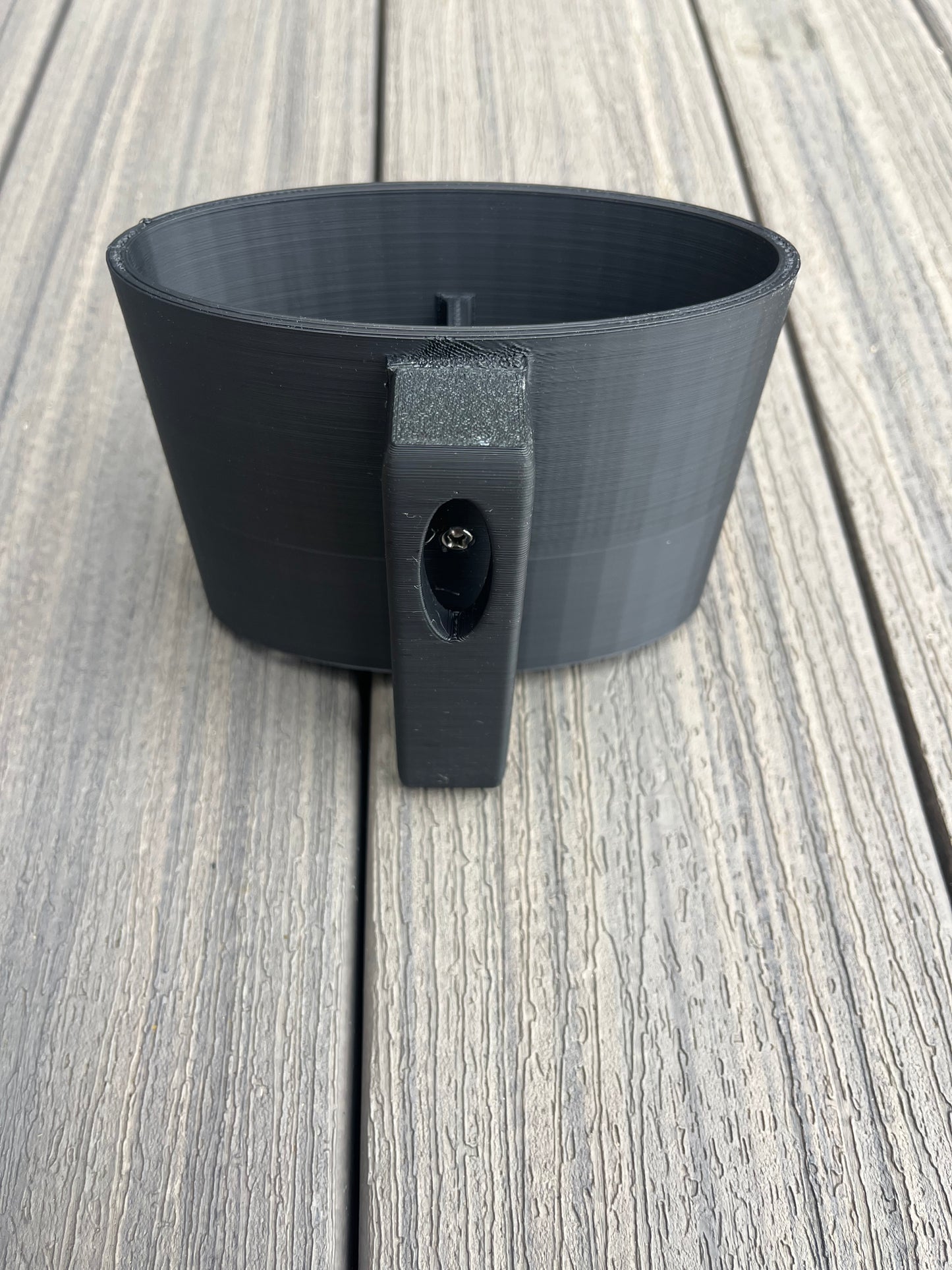 Boat Windshield Cubby Storage