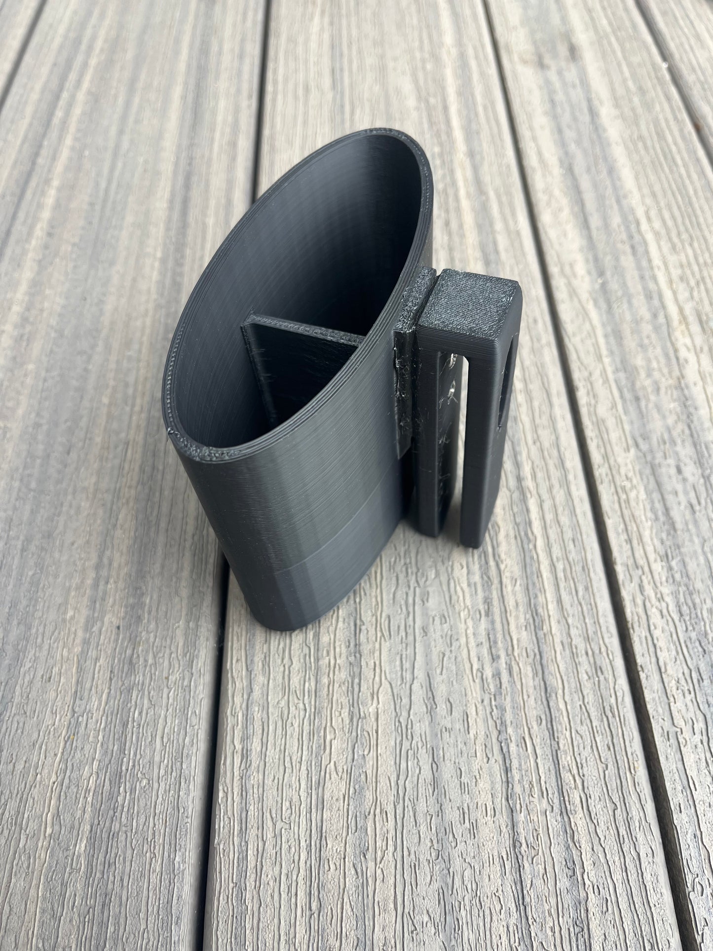 Boat Windshield Cubby Storage