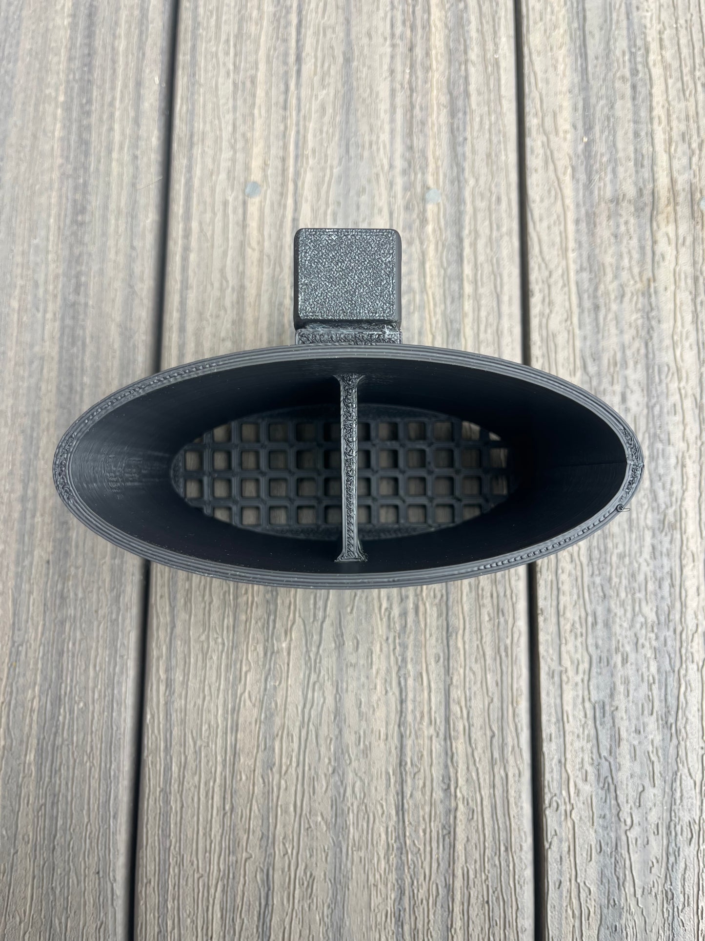 Boat Windshield Cubby Storage