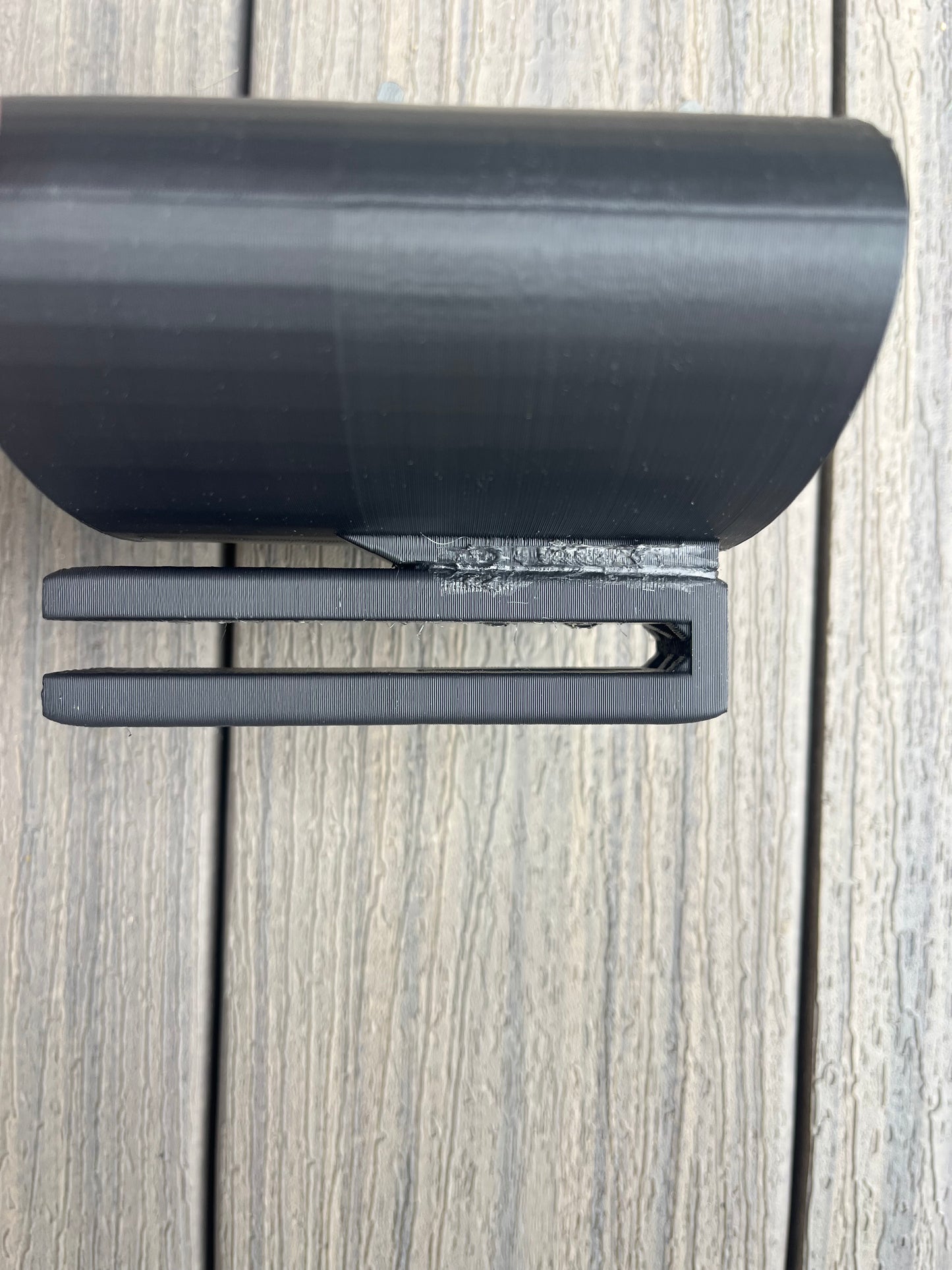 Boat Windshield Cubby Storage