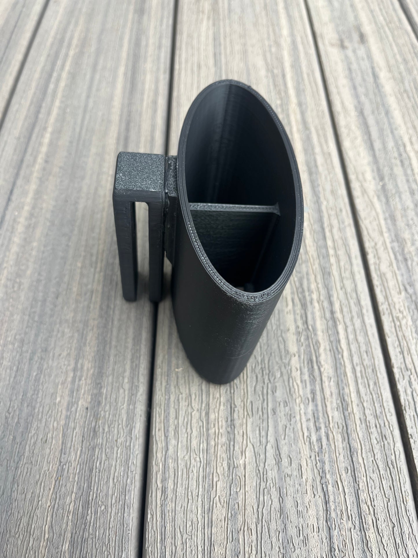 Boat Windshield Cubby Storage
