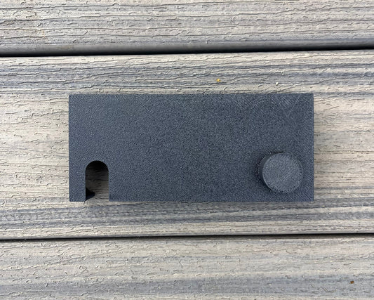 ICOM M330 compatible protective cover