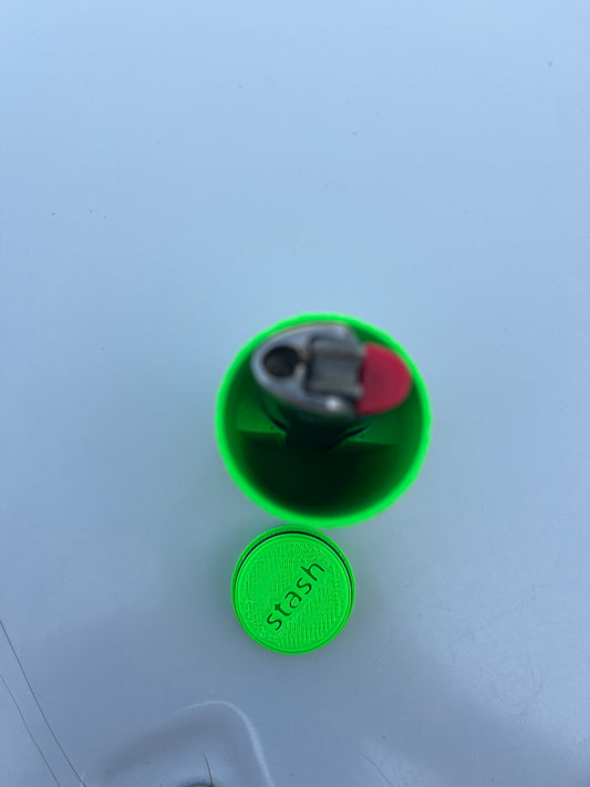 Stash It Container