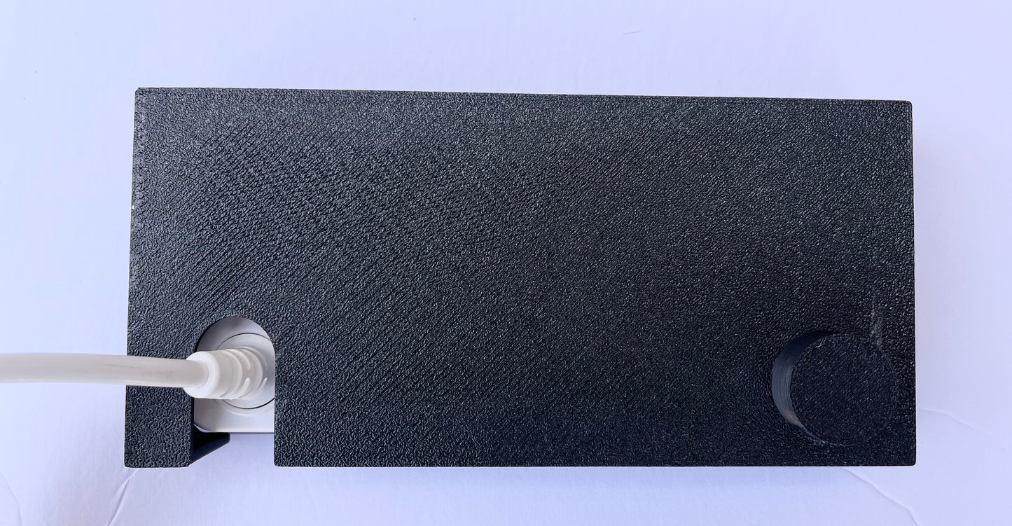 ICOM M424 compatible protective cover