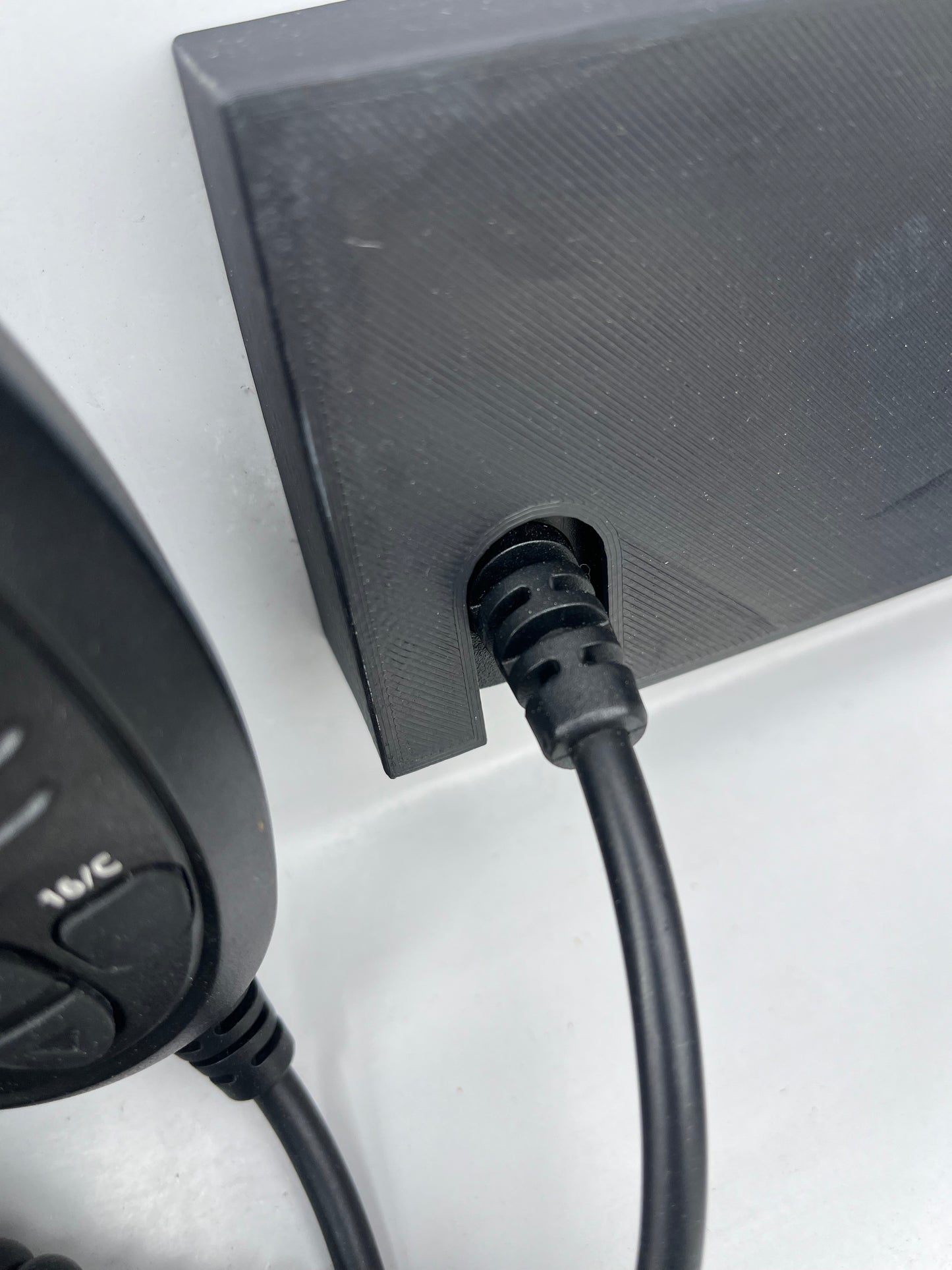 ICOM M330 compatible protective cover
