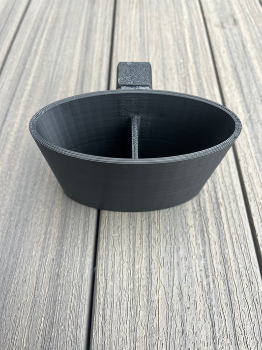 Boat Windshield Cubby Storage