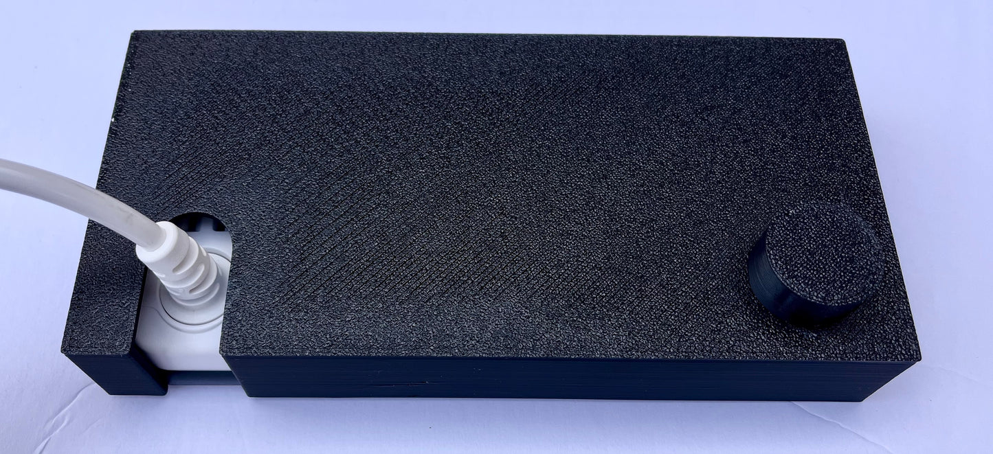 ICOM M424 compatible protective cover