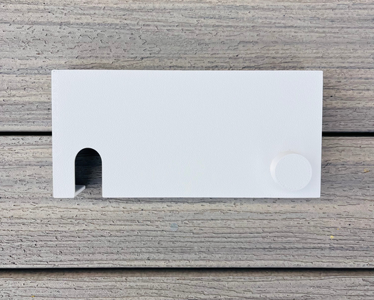 ICOM M424 compatible protective cover