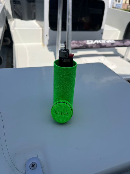 Stash It Container