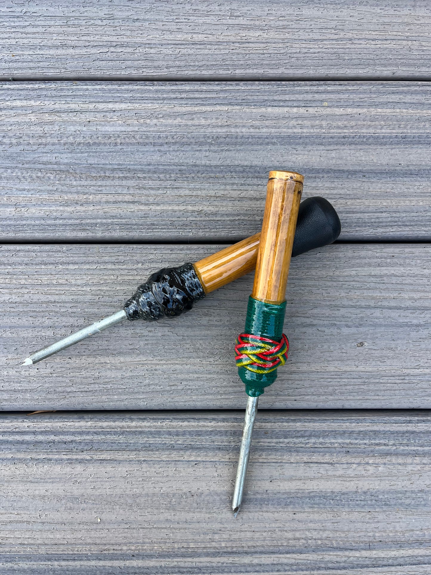 Tuna Spike