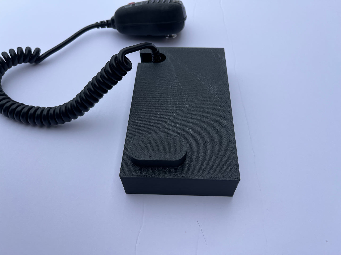Uniden UM725 compatible protective cover