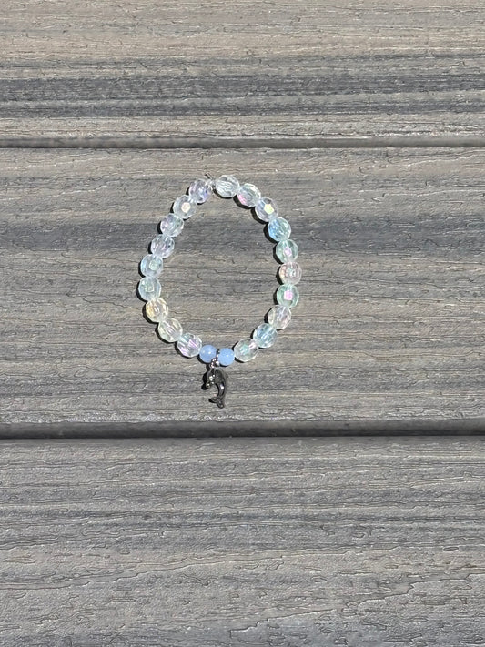 Dolphin bracelet
